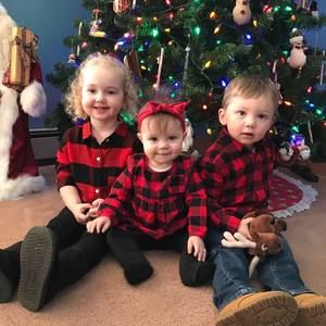 Meet your Posher, Marjorie